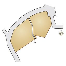 南熱海　伊豆多賀　売土地　現況みかん畑