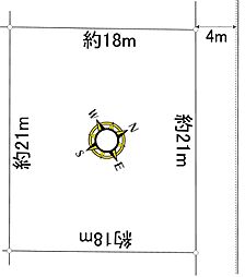 伊東市富戸大室高原の土地