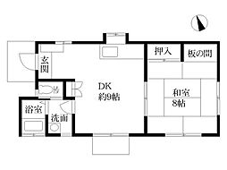 伊東市富戸大室高原の一戸建て