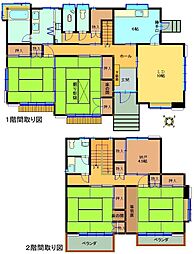 伊東市八幡野大室高原の一戸建て