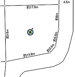 伊東市富戸大室高原の土地