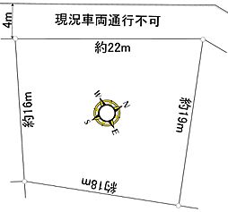 伊東市富戸大室高原の土地