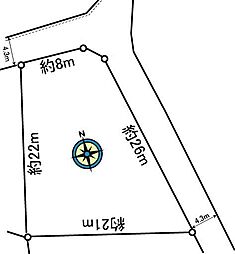 伊東市池大室高原の土地