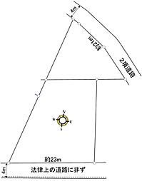 伊東市富戸大室高原の土地