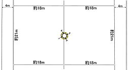 伊東市富戸大室高原の土地