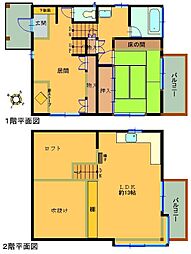 賀茂郡東伊豆町片瀬の一戸建て
