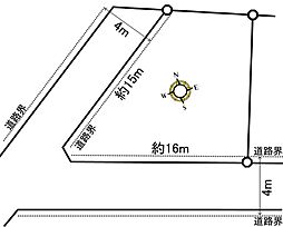 伊東市富戸大室高原の土地