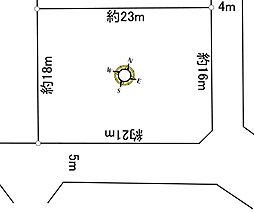 伊東市富戸大室高原の土地