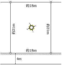 伊東市富戸大室高原の土地