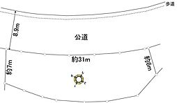 伊東市富戸の土地