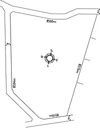 伊東市池大室高原の土地