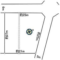 伊東市富戸大室高原の土地