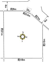 伊東市富戸大室高原の土地