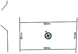 伊東市富戸大室高原の土地