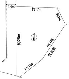 伊東市富戸大室高原の土地
