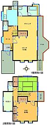 伊東市富戸大室高原の一戸建て