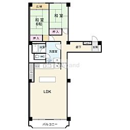 伊東ホームステッド 13F
