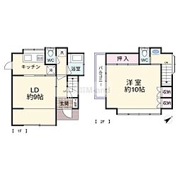 熱海市林ガ丘町戸建て