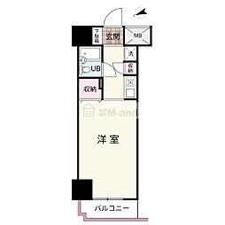 ダイアパレス富士吉原 7F