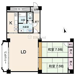 伊東ホームステッド 9F