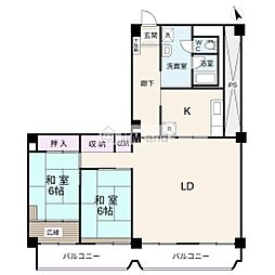 伊東ホームステッド 13F