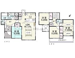 「長期優良住宅」 沼津市本字千本戸建て