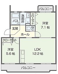 ウィステリア 202