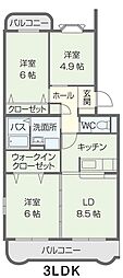 プレジール 303