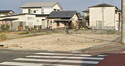 牧之原市相良の土地