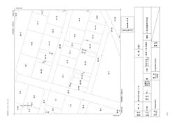 掛川市杉谷南2丁目15-2 売り土地