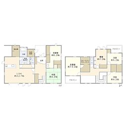 静岡市葵区羽鳥５丁目