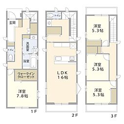 静岡市駿河区富士見台１丁目