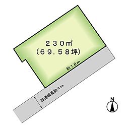 静岡市葵区池ケ谷東