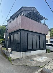 静岡市葵区建穂1丁目の一戸建て