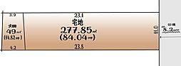 浜松市中央区積志町