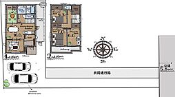 浜松市中央区瓜内町