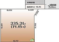 浜松市中央区初生町