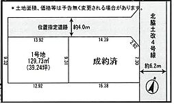 静岡市清水区北脇新田