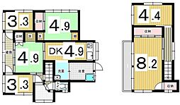 上小島5丁目 中古戸建