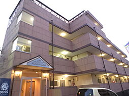 ハイツサングローリア 401