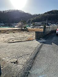 備前市日生町寒河土地