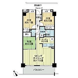 サーパス県庁通り