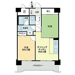 ライオンズマンション中の島通り第2