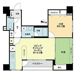 ラ・クラッセ札幌ステーションフロント