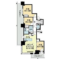 ザ・札幌タワーズ　ウエストタワー