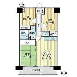 ライオンズマンション健軍東桜通り