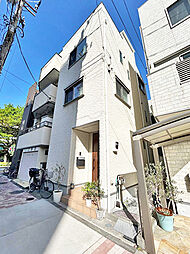 戸建 江東区佐賀1丁目