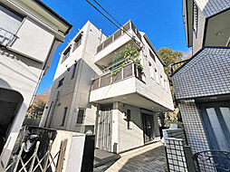 戸建 品川区小山台1丁目