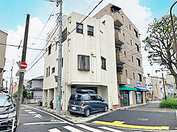 戸建 府中市新町1丁目