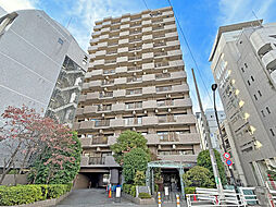 ライオンズマンション渋谷シティ